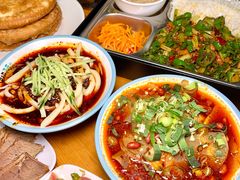 -中阿兰牛肉面(悦海新天地店)