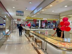 -青岛利群四方购物广场