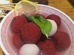 -福苗小骆驼烧烤(中关村店)
