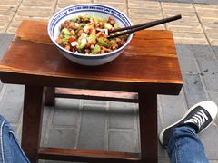 -老西安韩记三鲜煮馍(四府街店)