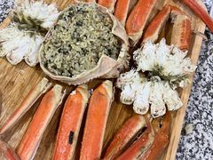 -震海贝烤贝·民俗特色店(延吉总店)