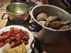 -星伦多自助料理·涮烤一体(嘉兴八佰伴店)