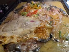 -匠子烤鱼(远大购物中心店)