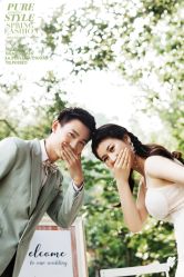 -玛奇朵婚纱摄影