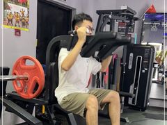 -AK健身普拉提拉伸私教馆(中八店)