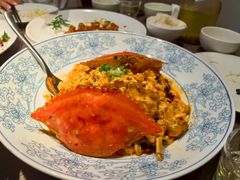 -将相和·海鲜蒸饺大连菜