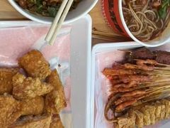 -胡仁根胡记炸炸炸