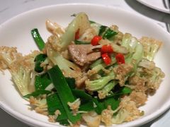 -关东小磨东北菜(漕河泾印象城店)