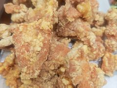 -鲁南仔·滕州炒鸡(经三路店)