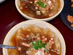 -周丹丹原味烧烤(香格里拉店)