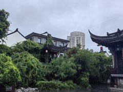 -衣裳街历史文化街区