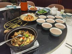 -常来小聚·广州非遗传承餐厅(高德置地店)
