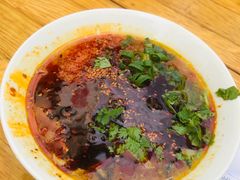 -王菊美食街·王菊面馆(总店)