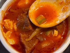 -竹犇番茄火锅(长风街店)