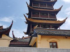 -狼山风景名胜区