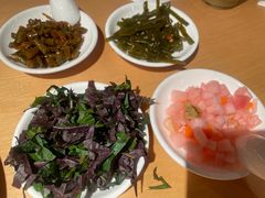 -水平有限广西米粉·广西风味集(五道口店)