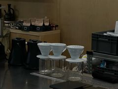 -麻雀咖啡SPARROW COFFEE(十全街店)