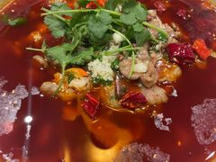 -兔爸私家小厨(新北万达店)
