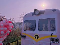 -小南山公园