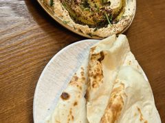 -Uncle Kosto科斯托·中东菜