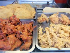 -德盛炸鸡腿(大沽南路店)