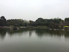 -鱼凫国都大酒店温泉