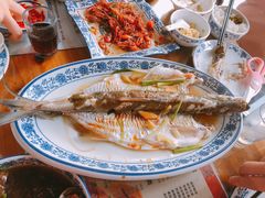 -洞天食府(北大街店)
