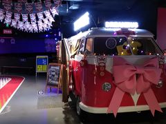 -VS SPORTS PARK运动玩乐园·团建·生日会(合生汇店)