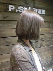 -P.STYLE派斯造型