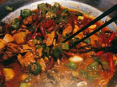 -俭寨大盘鸡·缸子肉·小公鸡·新疆菜(云通店)