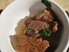 -顺顺小吃(独克宗古城店)