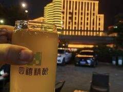 -四禧精酿铜锅涮肉·烧烤工场(大明湖店)