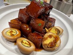 -和记小菜(东方店)