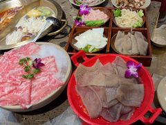 -小龙坎火锅(总店)