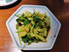 -老馆子·建德菜·山肴鱼鲜(海威新界店)