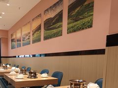 -川香煲(上海总店)