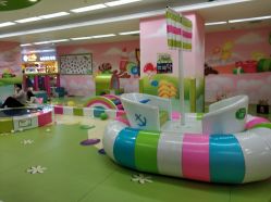 -孩子王(铁西万达店)