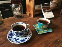 -蓝瓶子BlueBottle(东瓯智库店)
