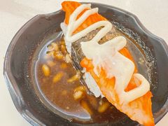 -争鲜回转寿司(通州万达店)