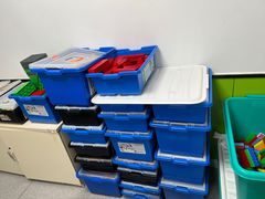 -童程童美·信息学竞赛·机器人编程·少儿编程(大钟寺校区)