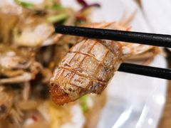 皮皮虾-501號台州海鲜餐厅(海创园店)