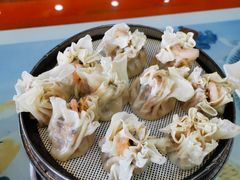 -德贤烧麦菜馆(本溪路店)