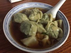 -古徽州馄饨店(宝安路店)