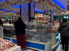 -泰康食品(南京东路店)