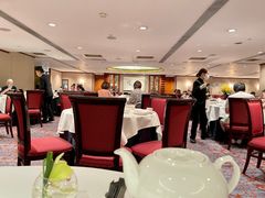 -香港喜来登酒店天宝阁