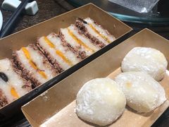 -南大门韩糕(后埭溪路店)