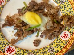 -烤肉季饭庄