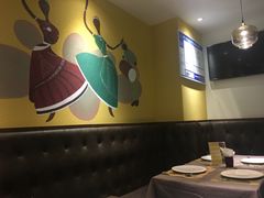 大堂-Pita's&Tika's中东和印度风味餐厅(龙湖天街店)