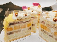 -PAOPAO Bakery&Café(港汇店)