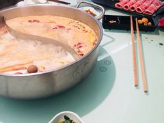 -小肥羊(西丽宝能城店)